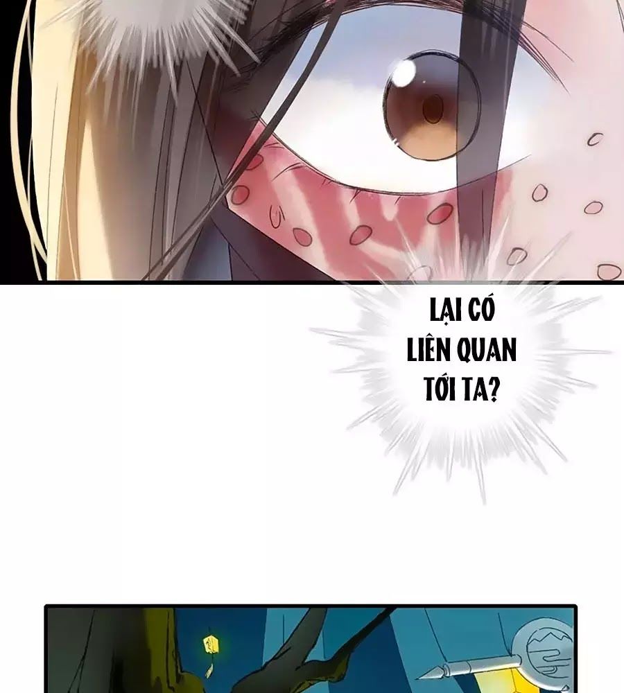 sơn thần và tiểu táo 2 chapter 37 44