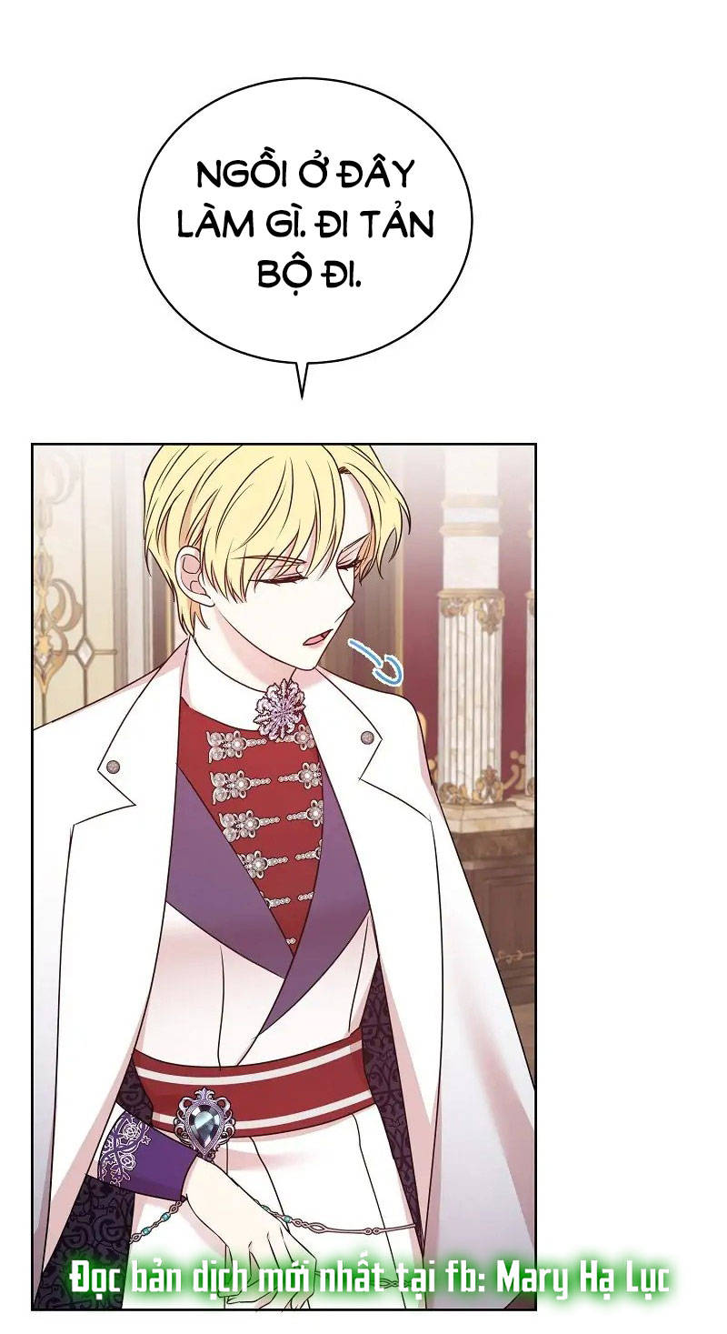 tôi chán nản vì người chồng thứ 2 còn "khỏe" hơn chồng cũ chapter 34.2 29