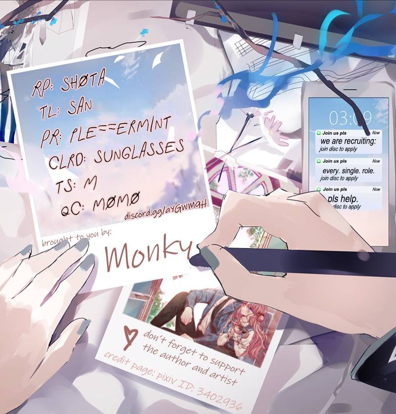 mù quáng vì yêu anh chapter 30 38