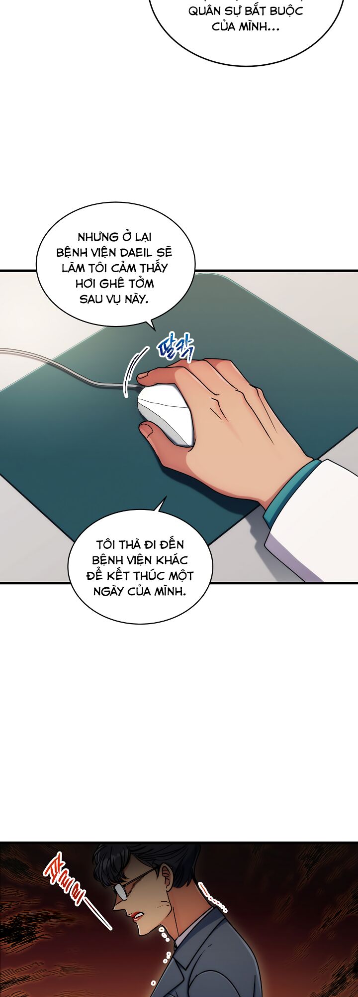 bác sĩ trùng sinh chapter 55 35