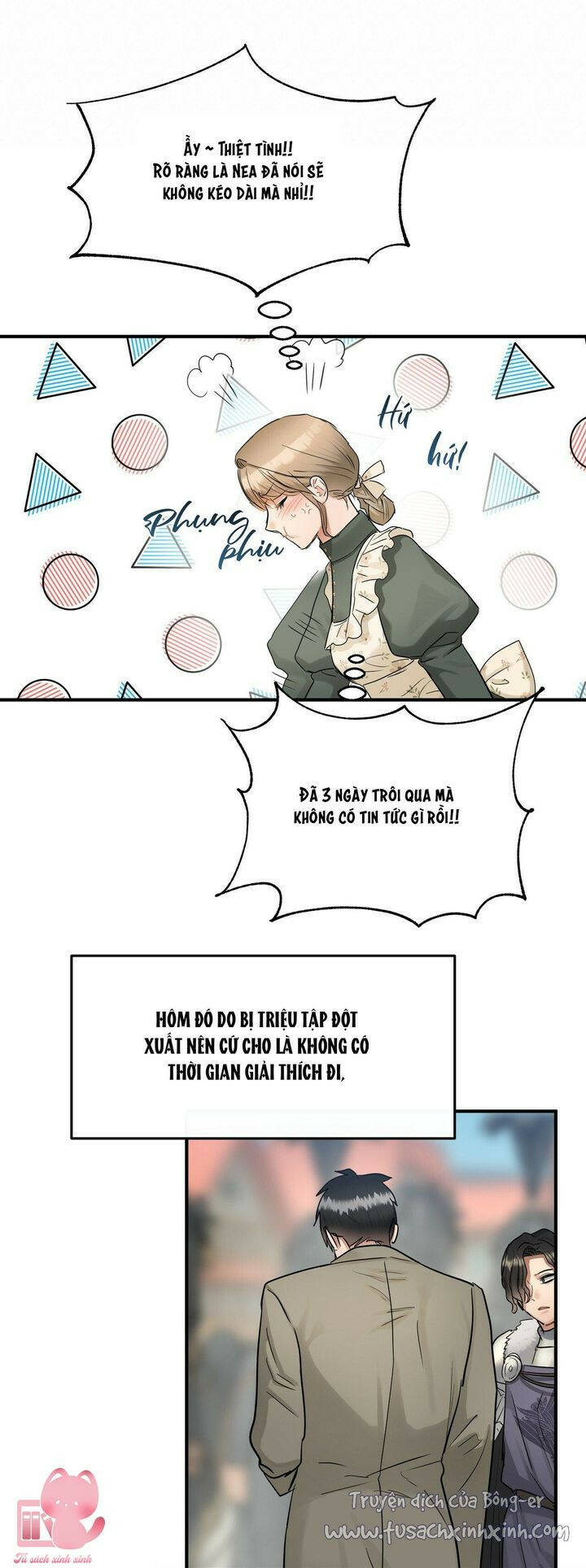 người thừa kế chapter 30 18