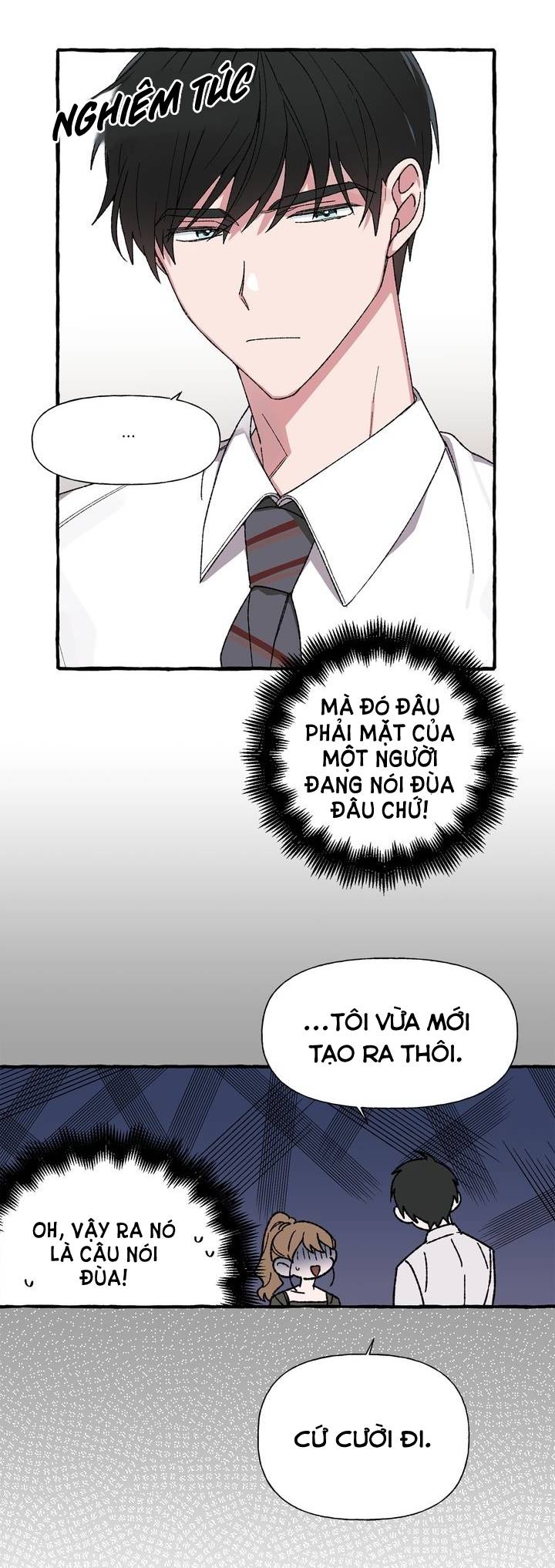 nhân viên mới của masung chapter 8 17