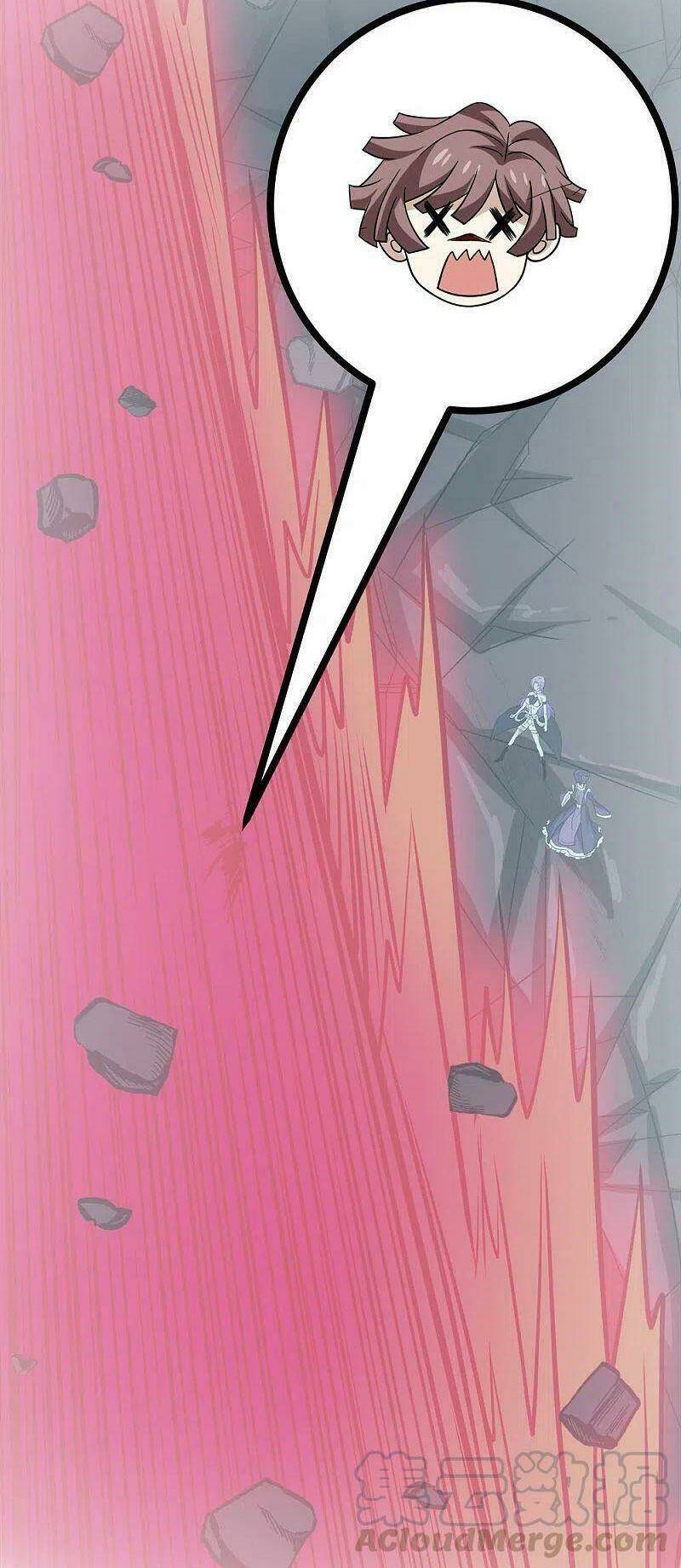 kiếm vũ chapter 218 12