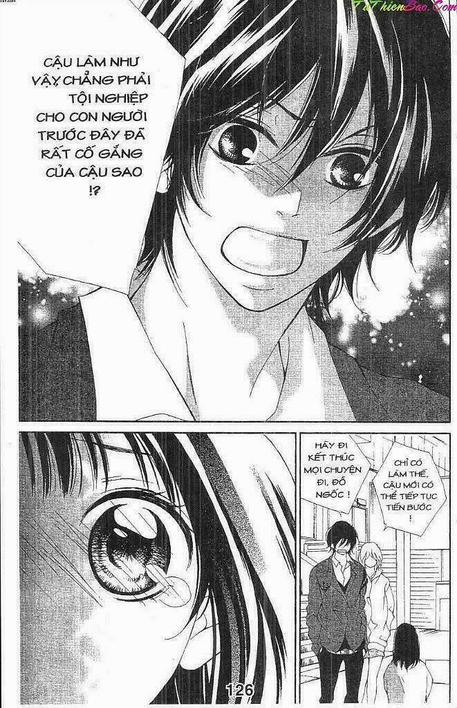 lời tỏ tình muộn màng chapter 3 24