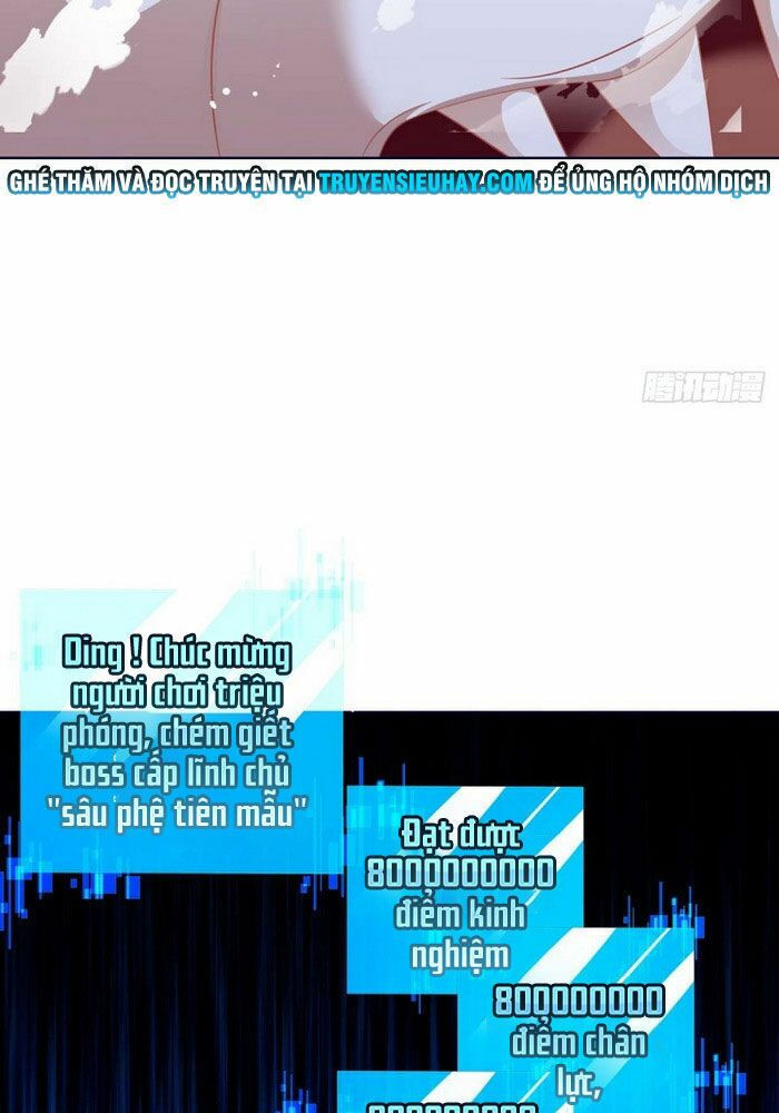 tối cường thăng cấp chapter 177 29