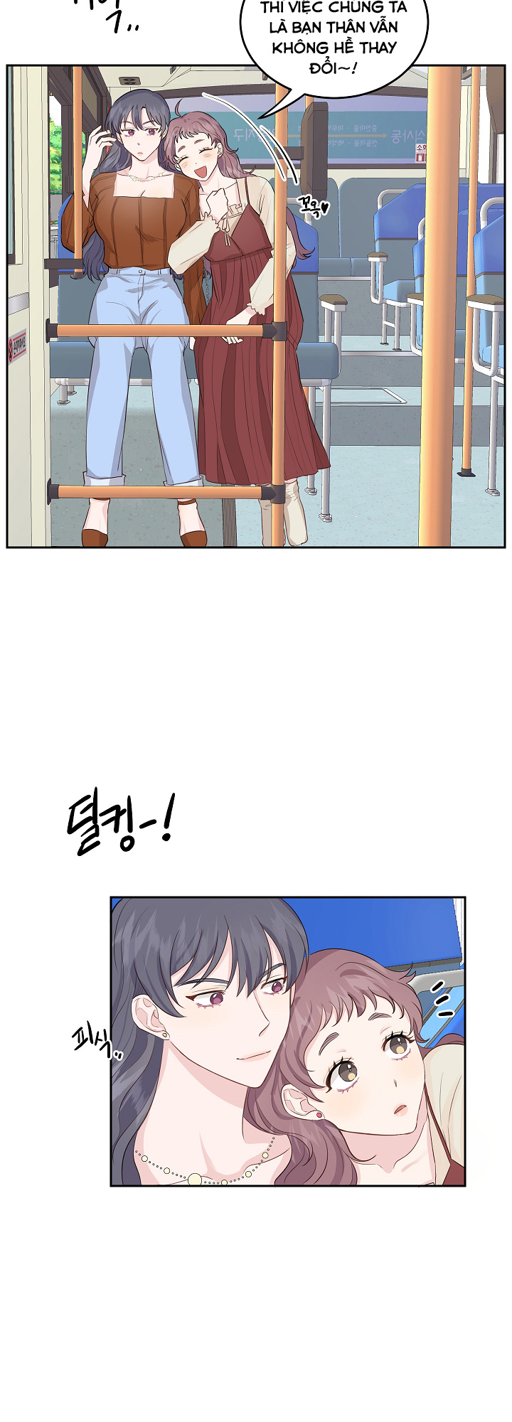 đời tư bí mật của quý phu nhân chapter 3 9