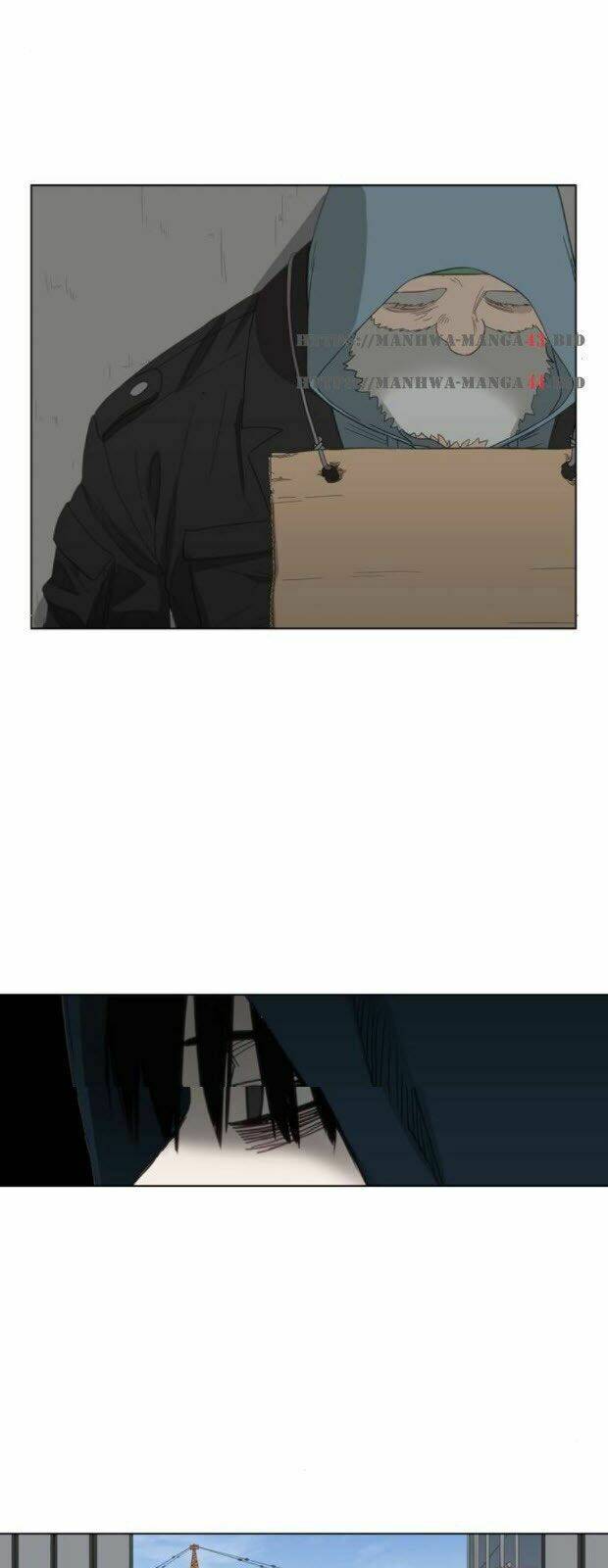 võ sĩ - the boxer chapter 69 18