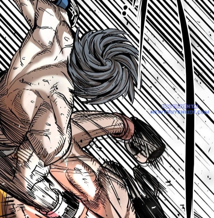 shark - cá mập chapter 338 52