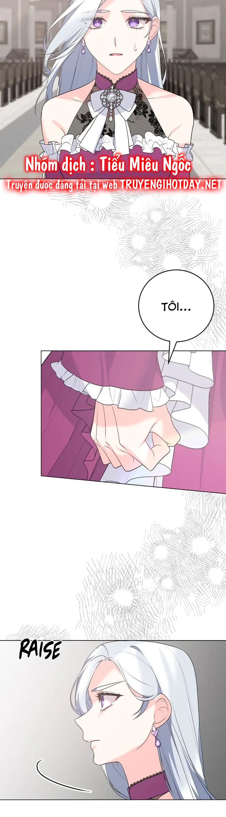 tôi sẽ trở thành nhân vật chính chapter 125 13