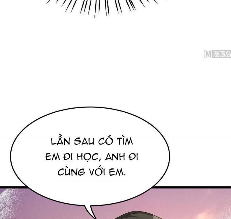 đế thiếu điềm hôn: vợ yêu trùng sinh không ngoan lắm chapter 40 46