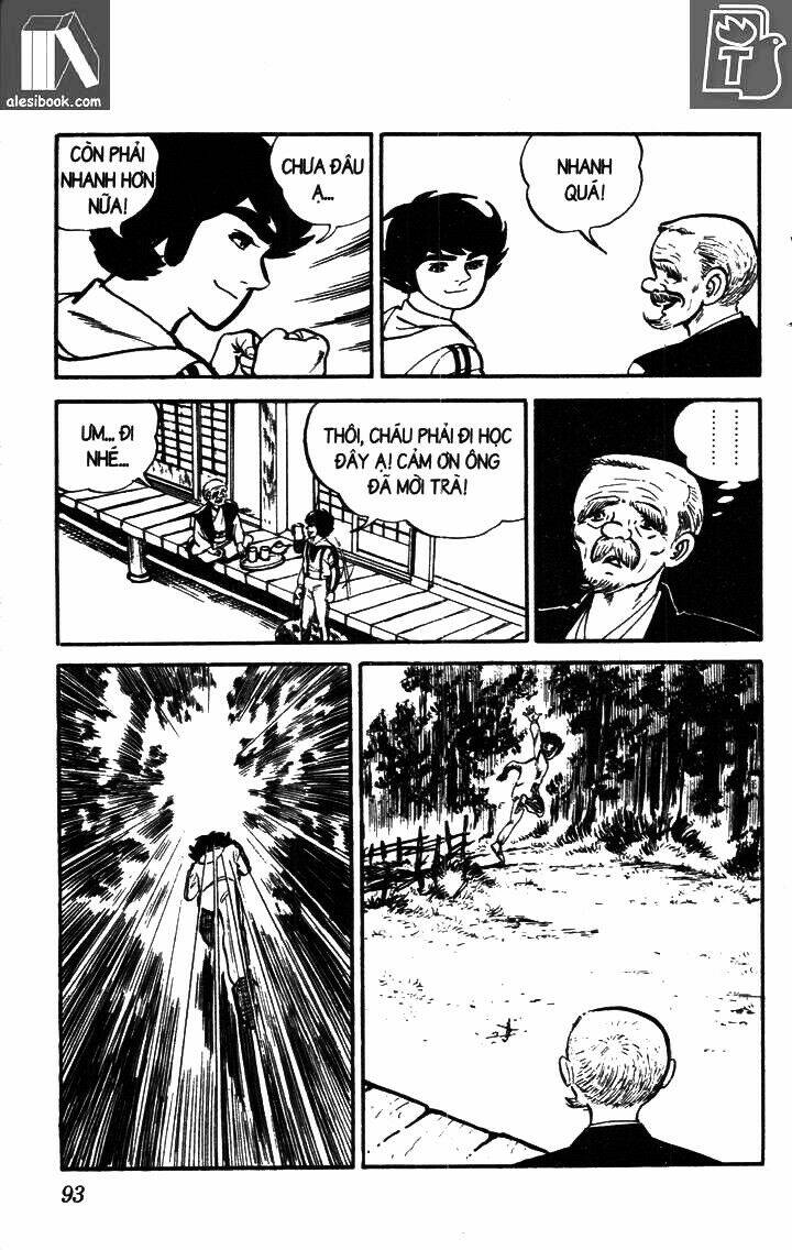 ganbare genki chapter 27 9