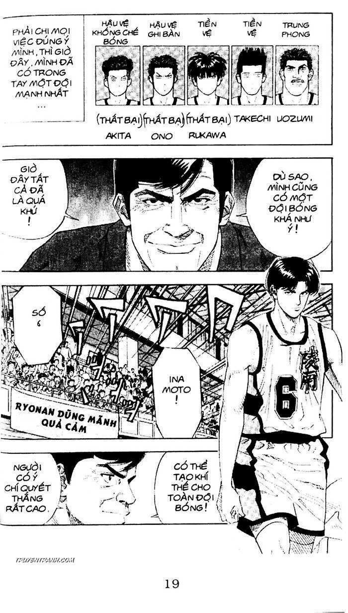 cao thủ bóng rổ chapter 150 13