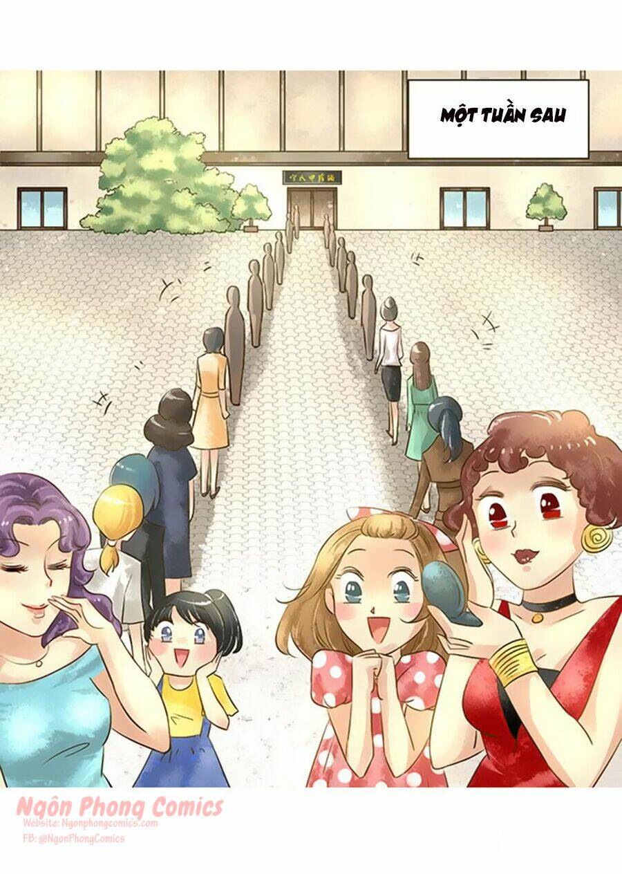 thiên niên minh vương cộng chẩm miên chapter 5 44