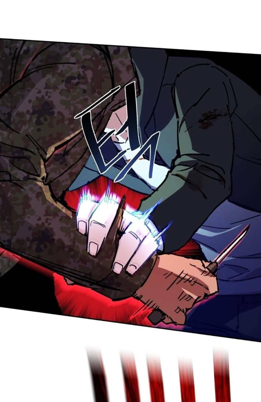 bạn học tôi là lính đánh thuê chapter 155 51