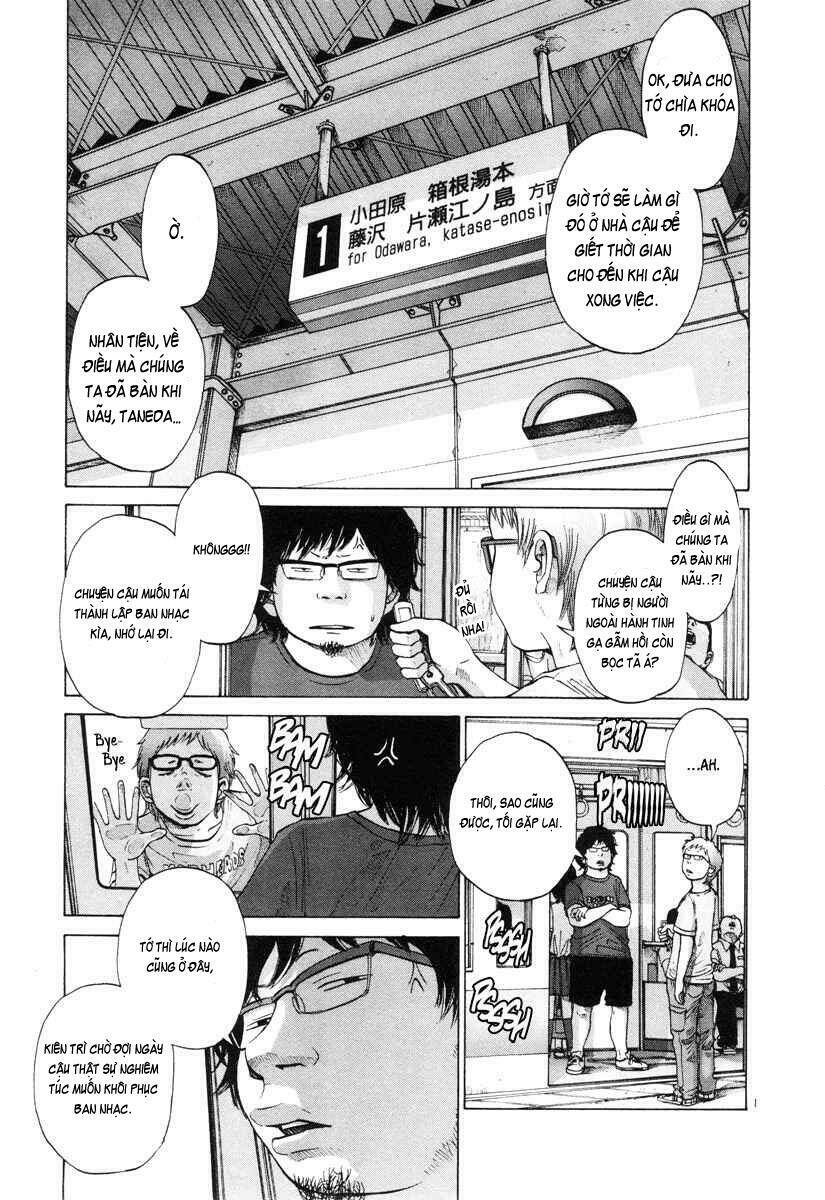 thực tế cuộc sống chapter 4 1