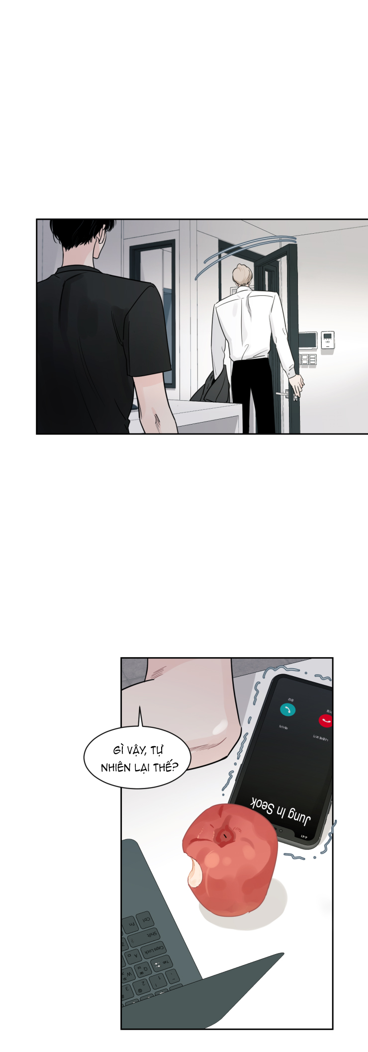 cái bóng của tôi chapter 10 19