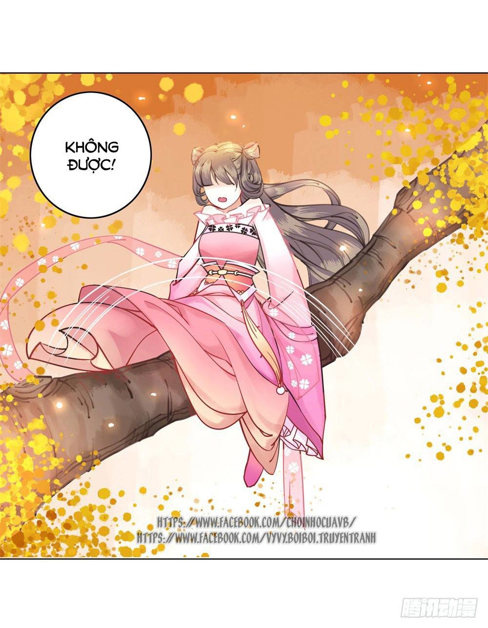 gay rồi! cái đó thành tinh rồi chapter 10 51