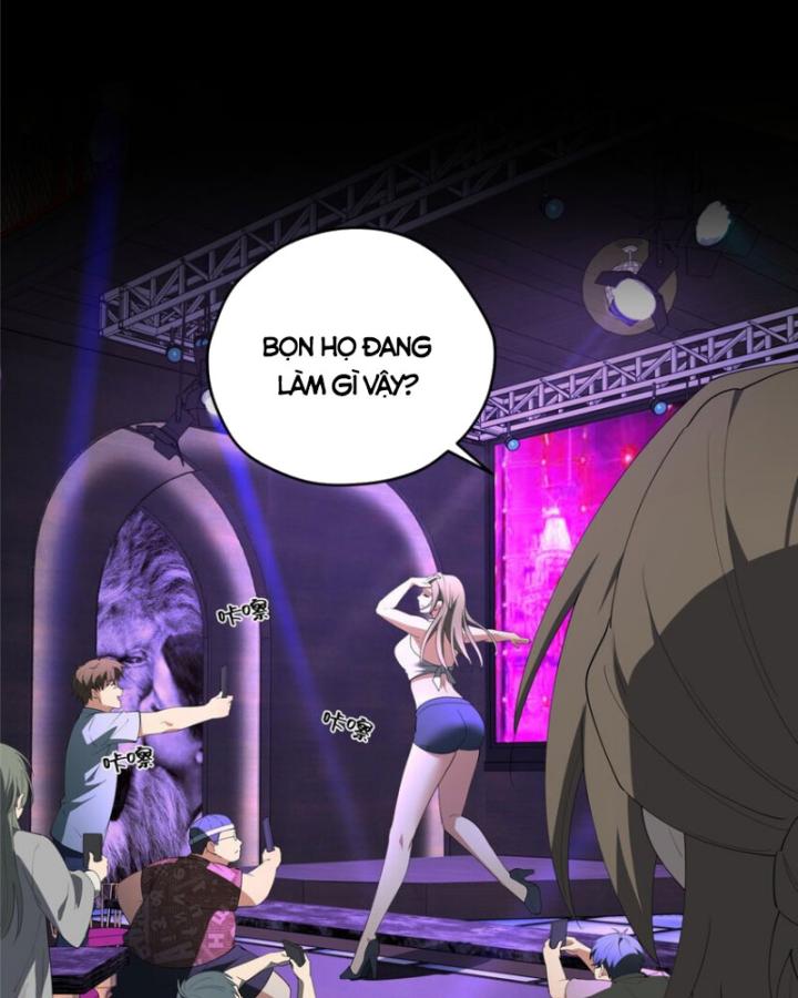 nữ chính chạy từ trong sách ra thì phải làm sao chapter 66 65