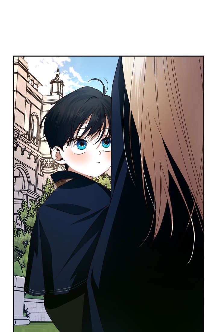 cách che giấu đứa con của hoàng đế chapter 6 31