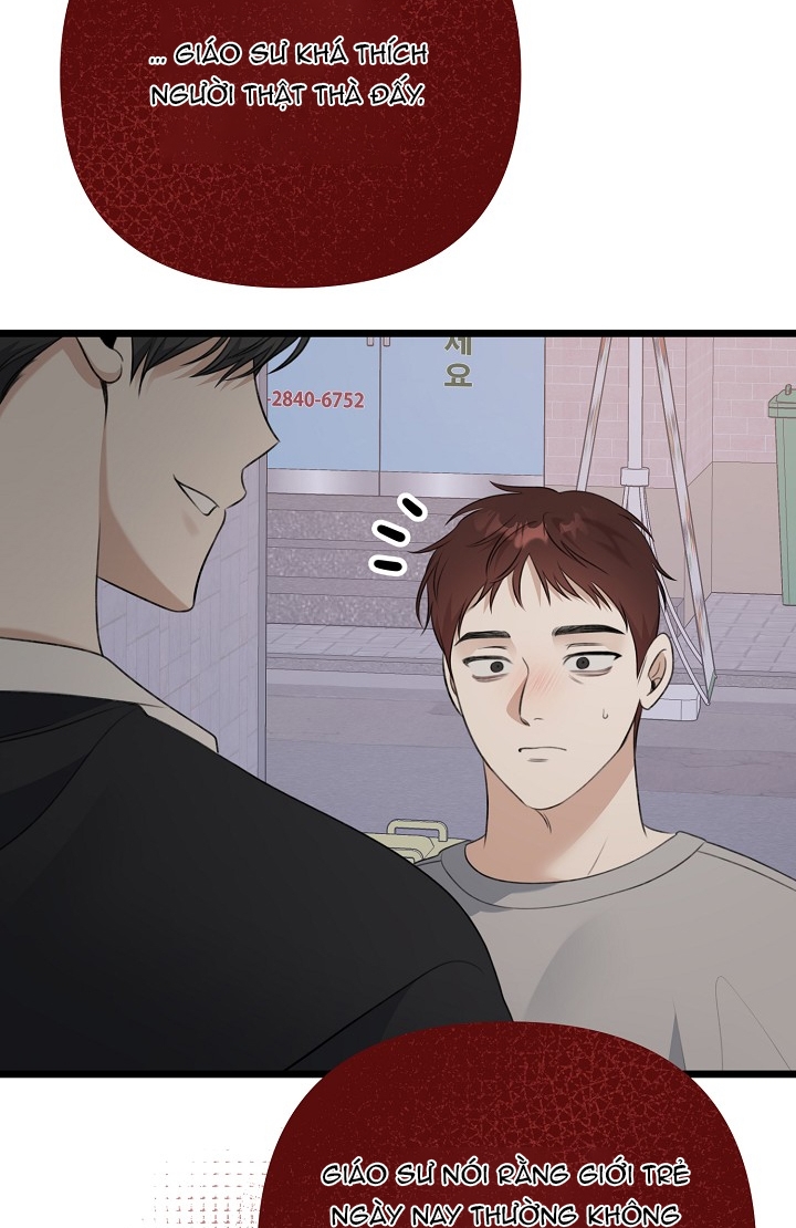 say nắng chapter 39.2 42