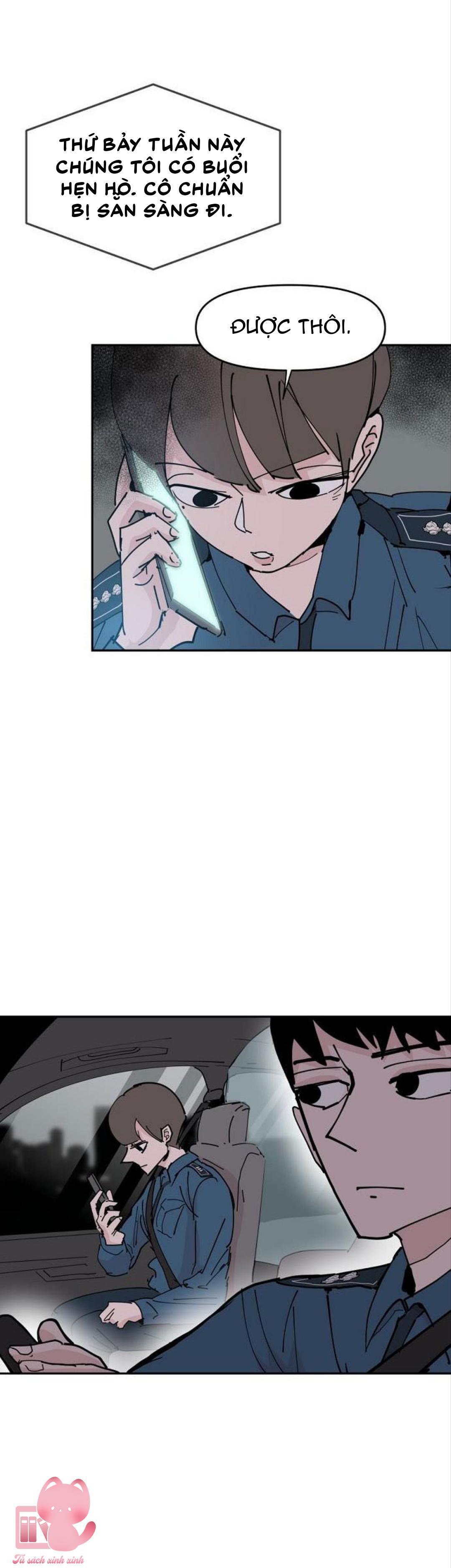 yêu không hồi kết chapter 27 30