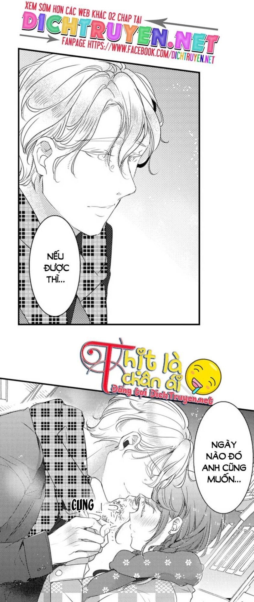 sai rồi, sếp tây nhà tôi không phải là quý ông đâu! chapter 37 24