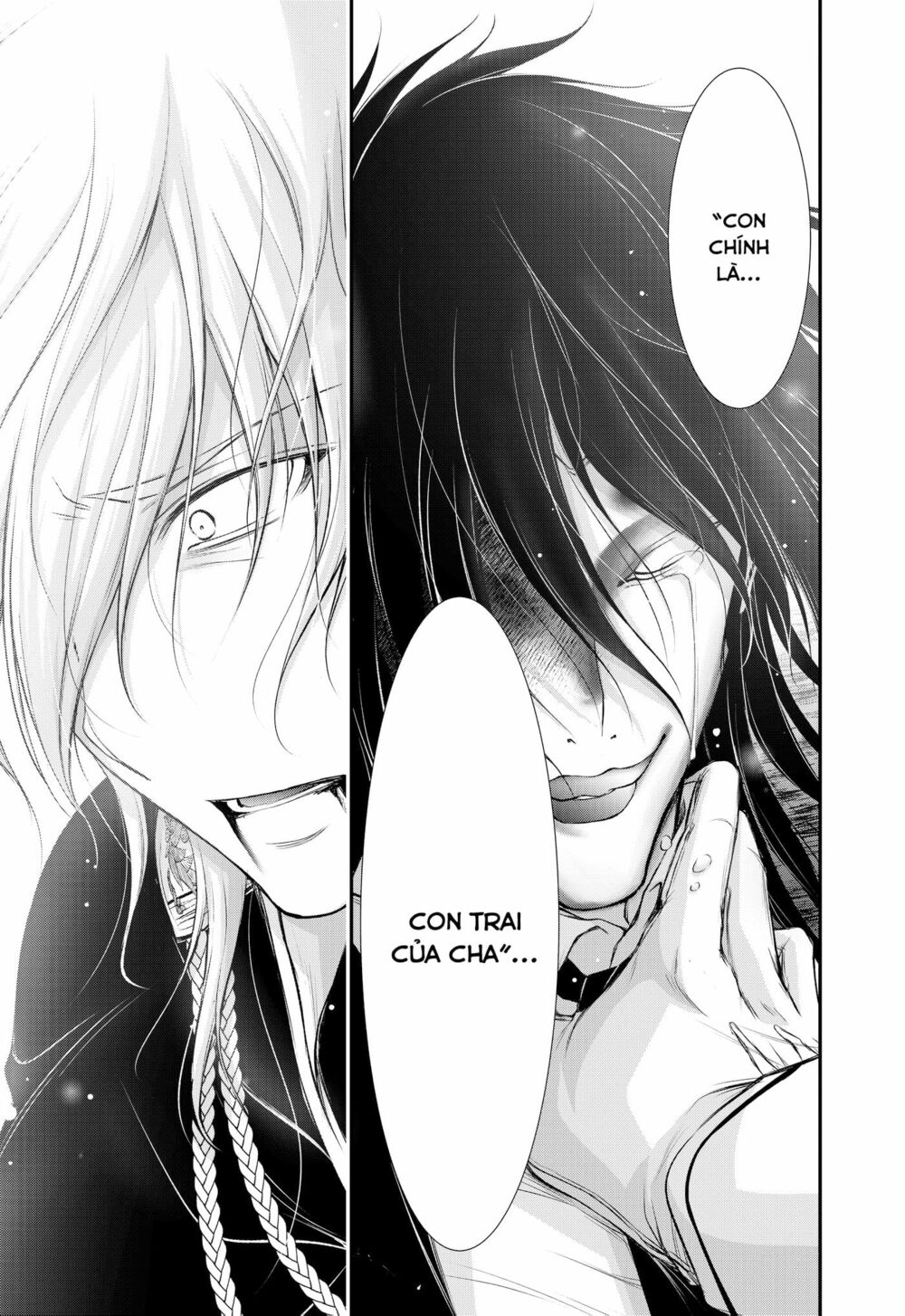 kích trụy vương huyền thoại chapter 81 29