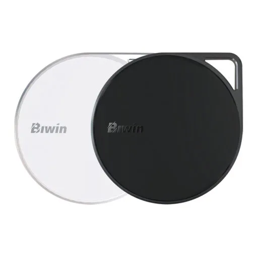 Ổ cứng di động SSD BIWIN Amber PM2000 512GB / 1TB, USB 3.2 Gen 2×2 bảo hành 5 năm Hàng chính hãng
