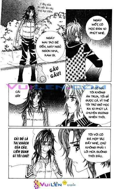 không bao giờ khóc chapter 2 42