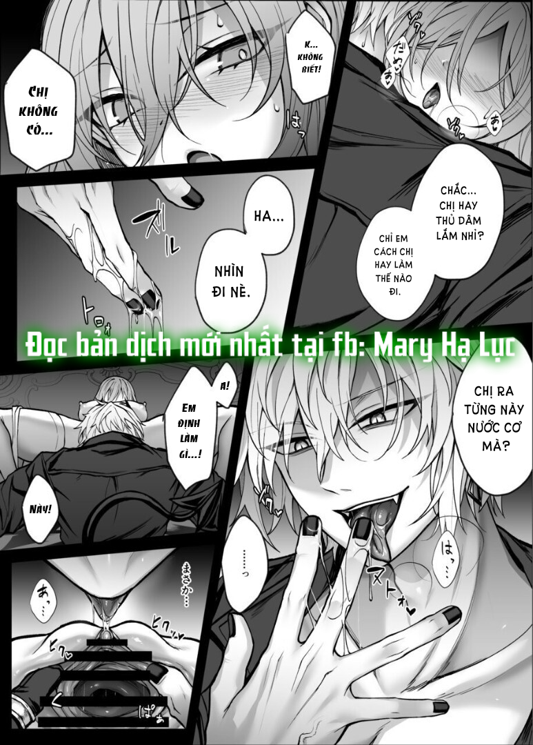 người bạn thuở nhỏ tôi tưỡng đã chết nay đã trở thành ma vương chapter 1 15