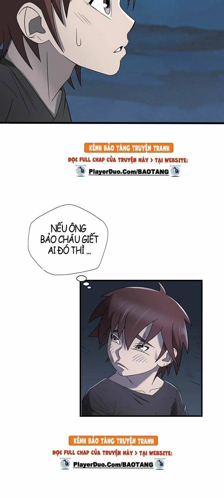 cuồng long chapter 6 32