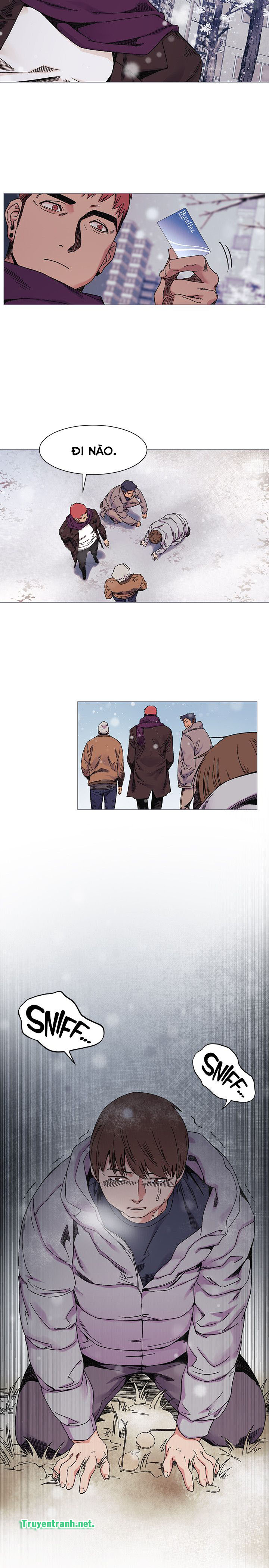 cuộc chiến thầm lặng chapter 52 8