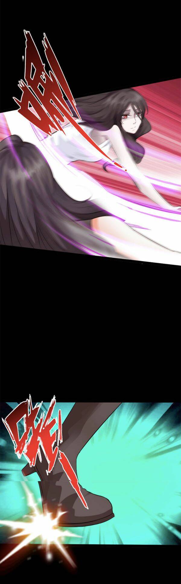 tuyệt phẩm tà thiếu chapter 118 19