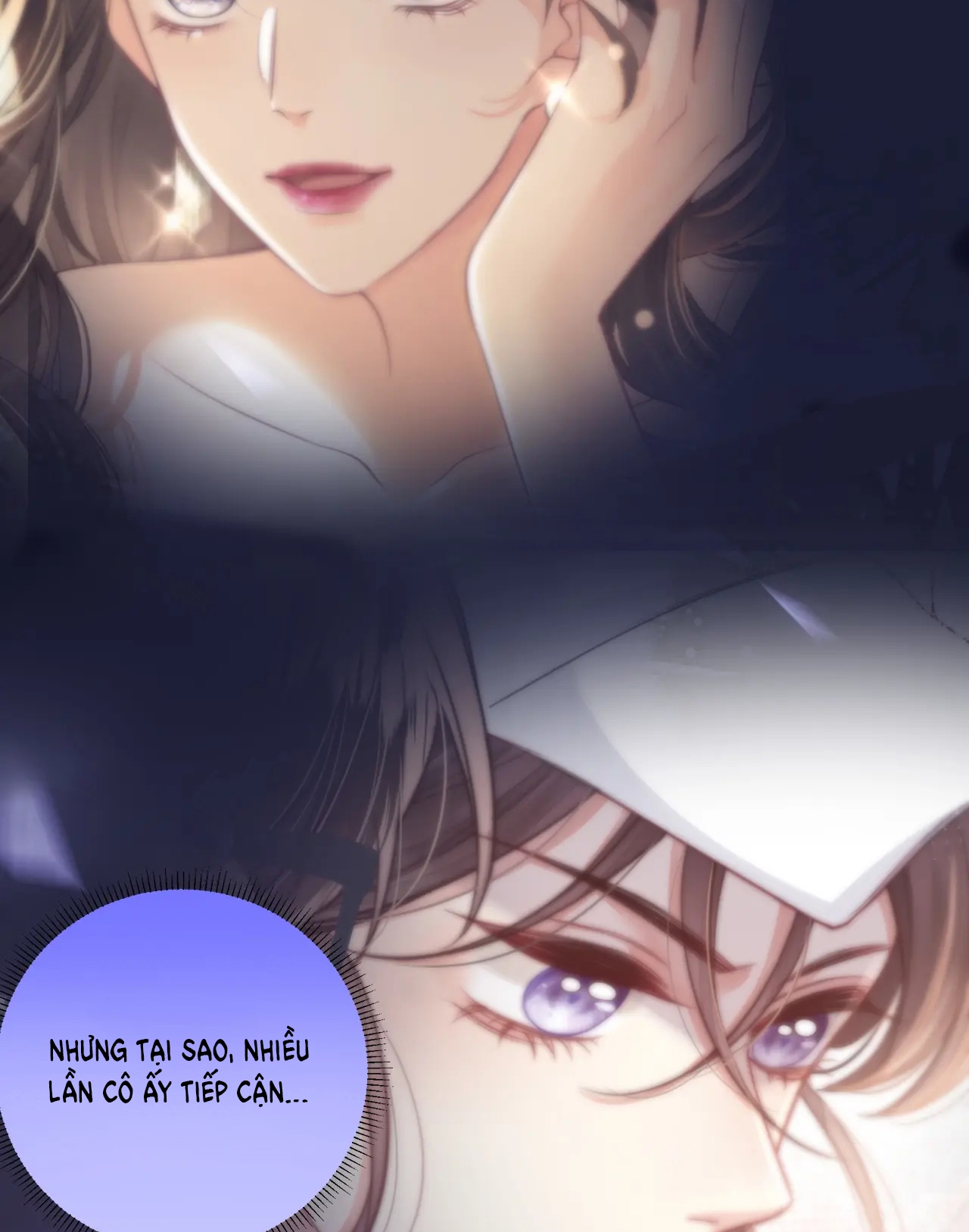 ngày mai cũng thích anh chapter 6 31