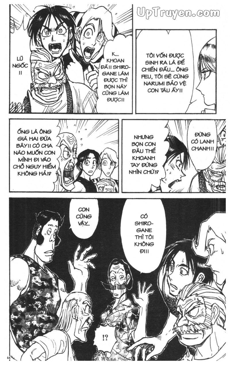 nhật ký lọ lem chapter 41 68