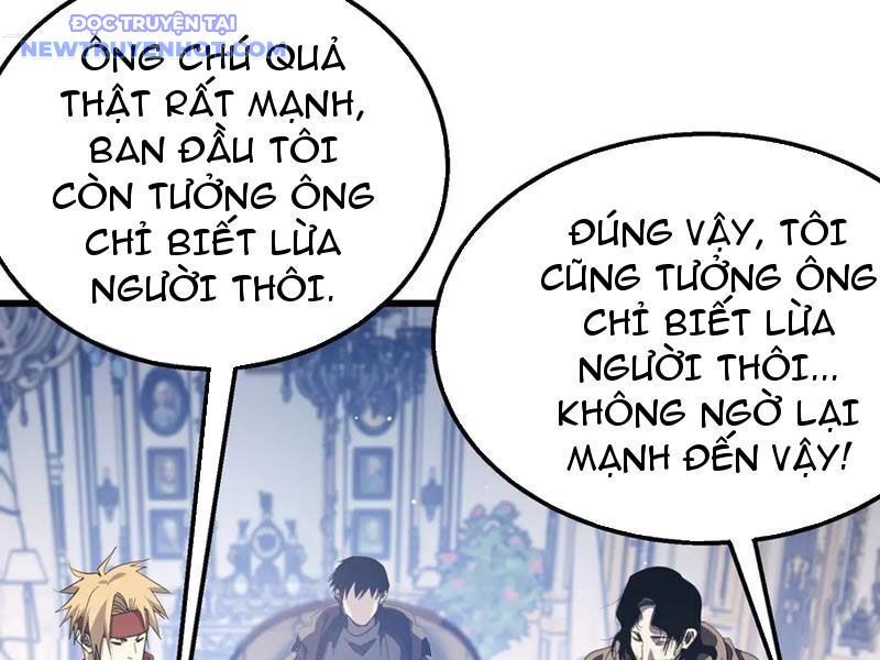Vô Địch Bị Động Tạo Ra Tấn Sát Thương chapter 58 88
