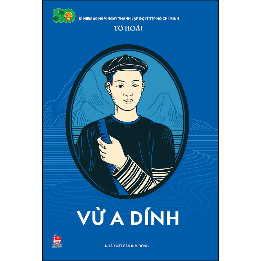 Vừ A Dính (Tái Bản 2021)