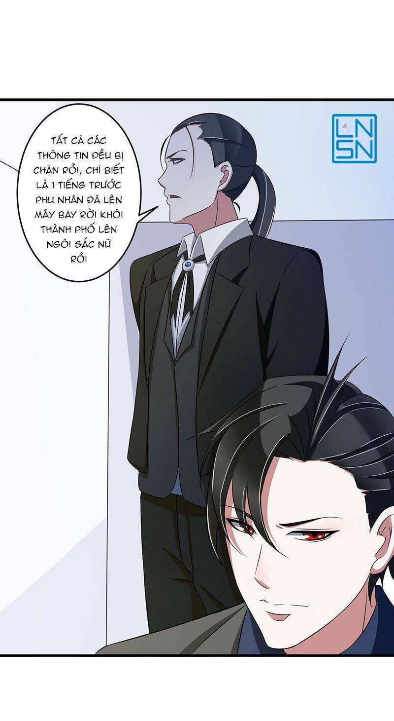 tổng tài cưng chiều vợ yêu chapter 15 10