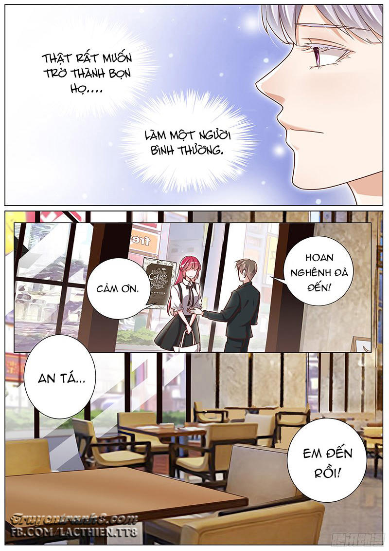 vương bài giáo thảo chapter 142 2