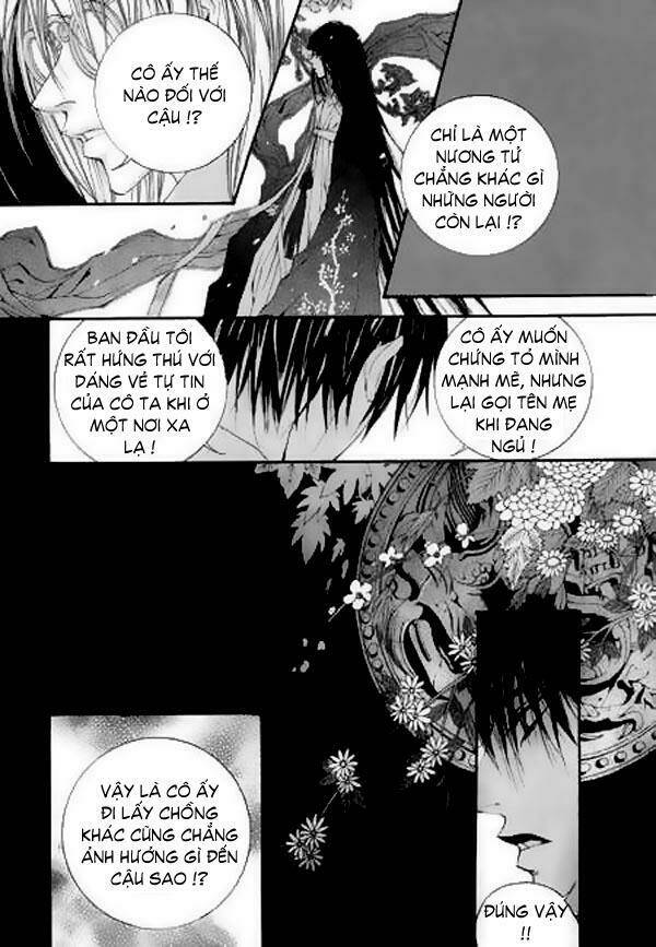 habaek-eui shinbu chapter 22 11