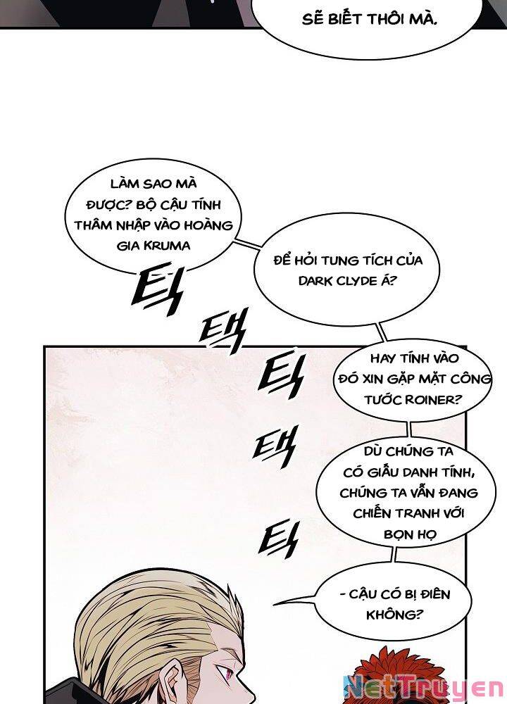 bất bại chân ma chapter 125 99