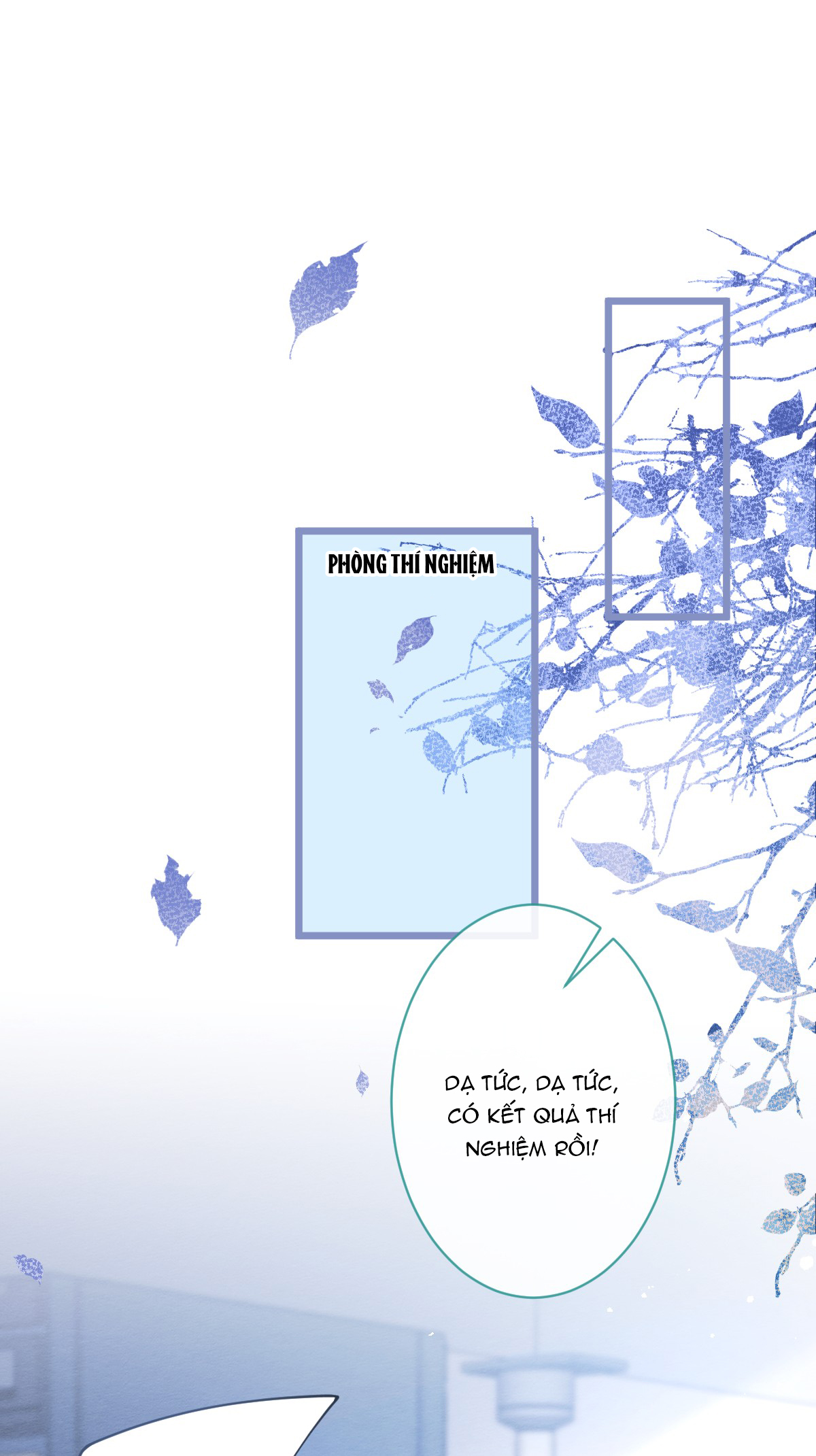 ân sủng của sói chapter 10 6