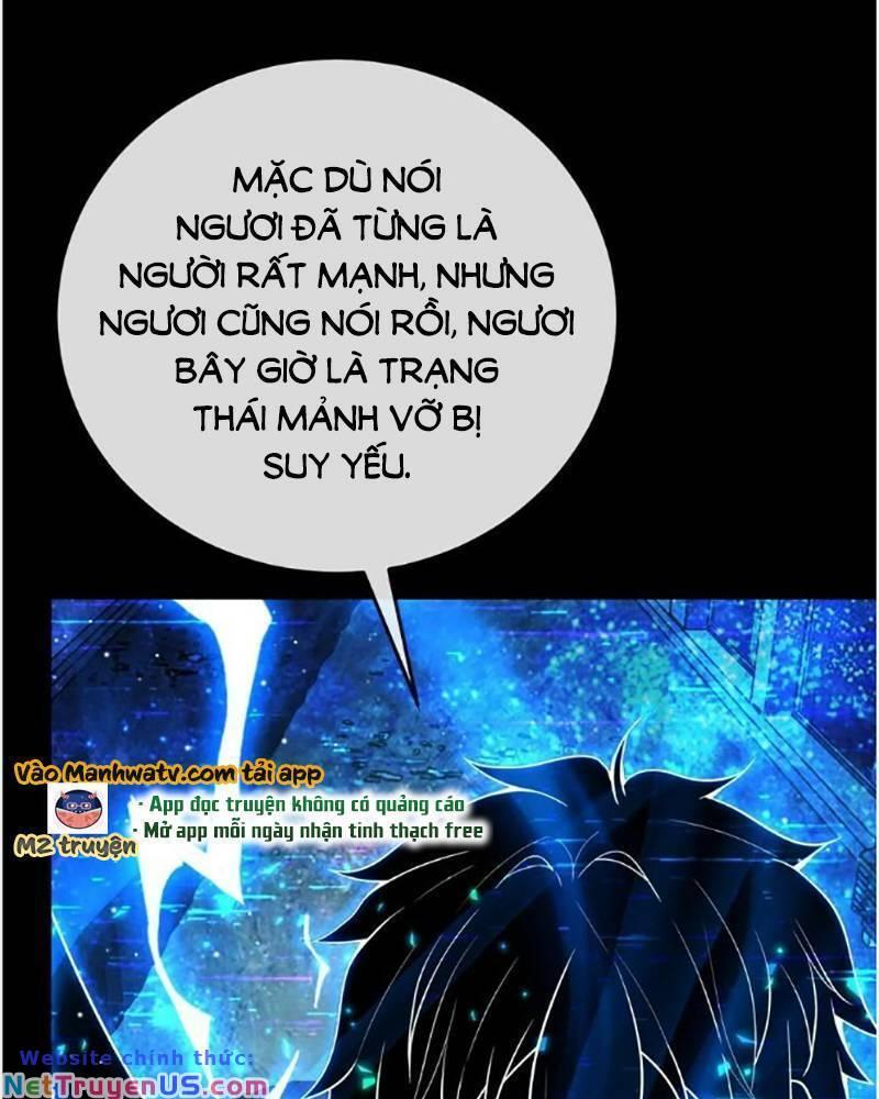 nhìn thấy thanh máu, ta xử tội thần linh chapter 112 21