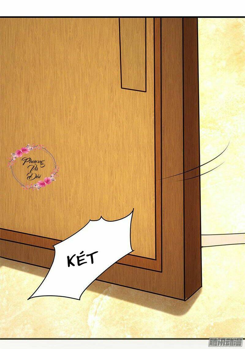 không gả cho tổng tài, gả cho người hầu chapter 1 26