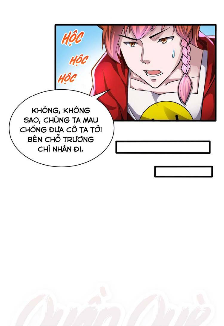 diêm vương thay thế chapter 31 27