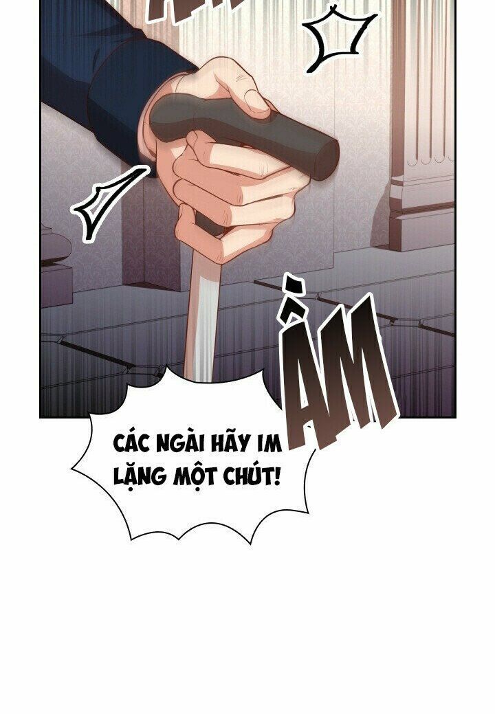 tôi trở thành thư ký của bạo chúa chapter 36 29
