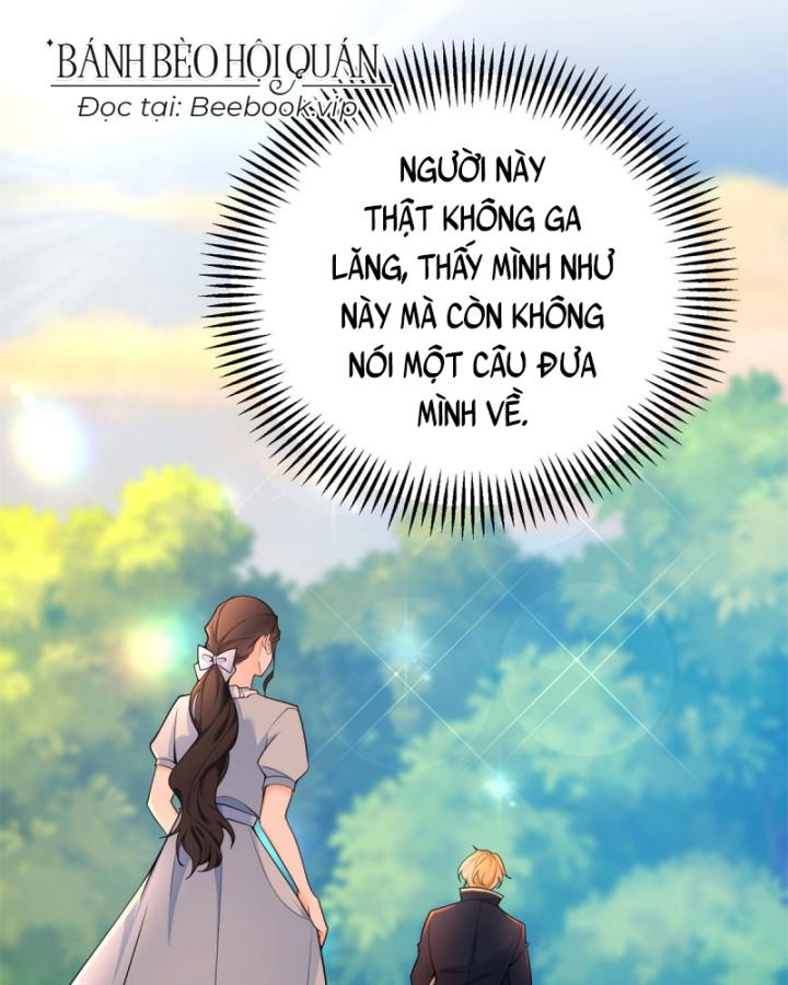 đảo ngược số mệnh chapter 8 38