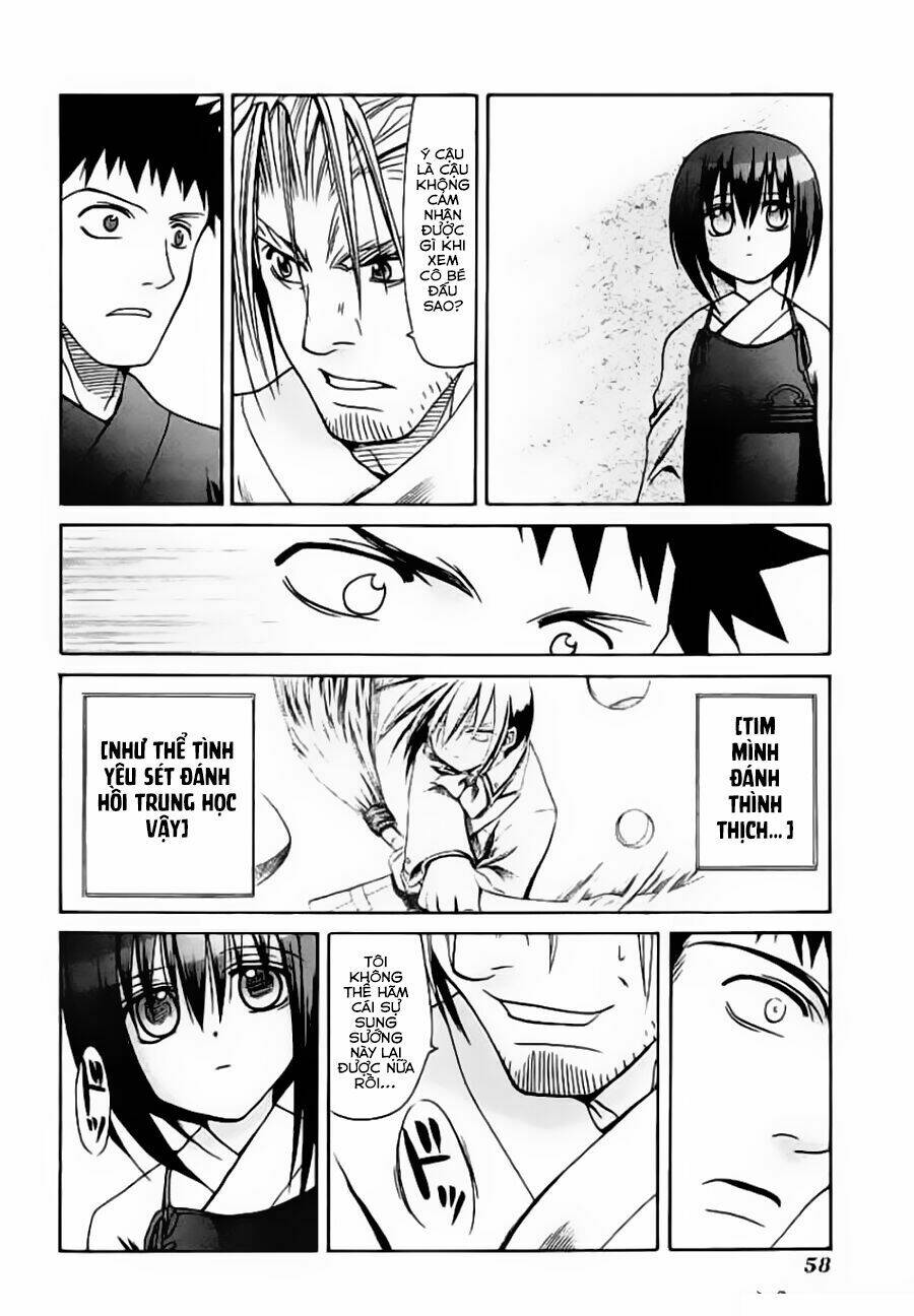 bamboo blade chapter 23 14