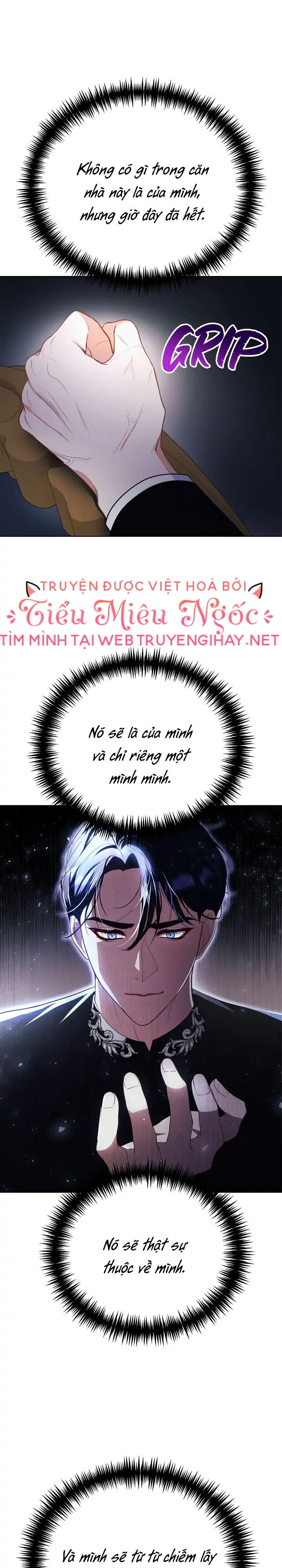 tình yêu đó chưa hề tồn tại chapter 10.2 10