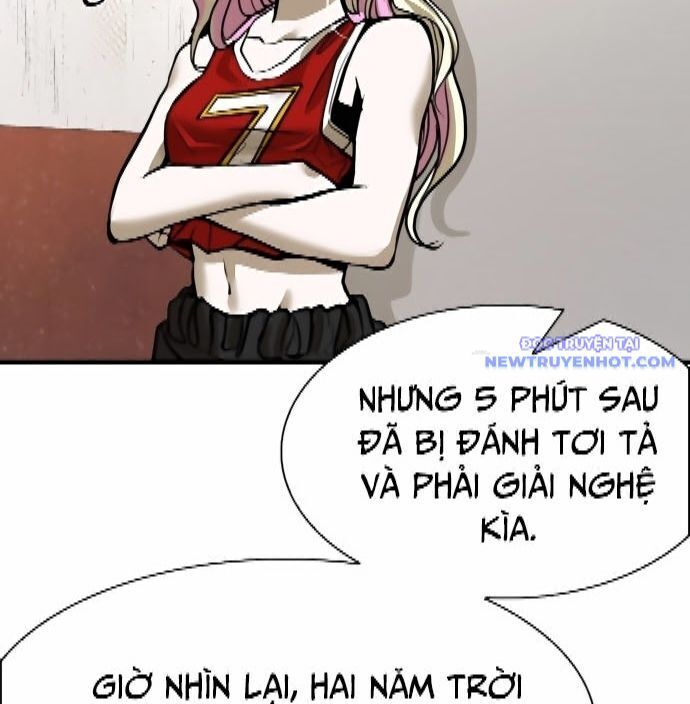 shark - cá mập chapter 299 94